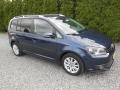 Volkswagen Touran 1.6TDi,NAVI, 7Mst