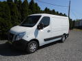Nissan NV400 2.3DCi,Kamera, 204TKm