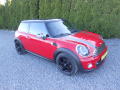 Mini Cooper Bixenony, Panorama, 126TKm!