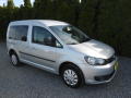 Volkswagen Caddy 1.6TDi,KLIMA