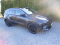 Kia Sportage AUTOMAT,BLACK Edition, MHEV!!