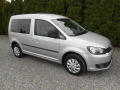 Volkswagen Caddy 1.6TDi, KLIMA, 5Mst