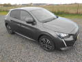 Peugeot 208 1.2THp,FULL LED, AUTOMAT,19TKm