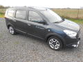 Dacia Lodgy STEPWAY,NAVI,7Mst,75TKm!