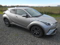 Toyota C-HR 1.8VVTi+Hybrid,FULL LED,40TKm!