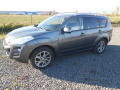 Peugeot 4007 2.2HDi,KLIMA,NAVI,4X4.7mst