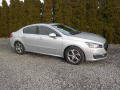 Peugeot 508 2.0HDi 180PS,AUTOMAT, FULL LED