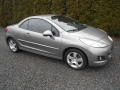 Peugeot 207 CC 1.6VTi,127TKm! KLIMA