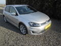 Volkswagen Golf GTE, Plug-in Hybrid,72tkm