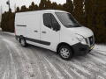 Nissan NV400 2.3DCi,KAMERA,KLIMA!!