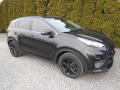 Kia Sportage AUTOMAT,BLACK EDITION.44tkm