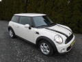 Mini One 1.6i, KLIMA,110TKM!!!!