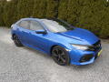 Honda Civic 1.5VTEC,134KW, KAMERA,105TKm!!