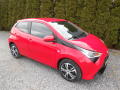 Toyota Aygo 1.0i, KLIMA,KAMERA,LED.
