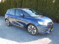 Renault Sc�nic 1.8DCi,CHROM, LED,122000KM!!!