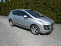 Peugeot 3008 1.6VVTi-klima