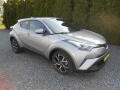 Toyota C-HR 1.8i+Hybrid,LED,NAVI,KAMERA!!