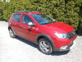 Dacia Sandero STEPWAY,LPG,KLIMA,LED,KAMERA!
