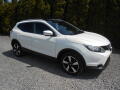 Nissan Qashqai 1.5DCi,LED,KAMERA,PANORAMA