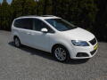 Seat Alhambra 7m�st,xenon,panorama.