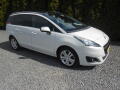 Peugeot 5008 88KW,NAVI,PANORAMA, AUTOMAT!