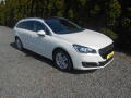 Peugeot 508 NAVI, 172tkm,PANORAMA