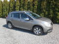 Peugeot 2008 1.6HDi, NAVI. CHROM,ALU