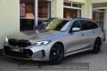 BMW 320d xDrive MSPORT 1M 3LZ�RUKA