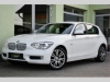 BMW 116d EDICE URBAN R