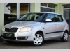 koda Fabia 1.2HTP R 2xKOLA