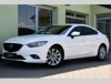 Mazda 6 2.0i A/T ATTRACTION PEKNY STAV