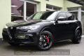 Alfa Romeo Stelvio 2.9V6 Bi-T.382 kW QUADRIFOGLIO