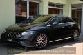 Mercedes-Benz EQE AMG 53 4MATIC+ZRUKA 1M 