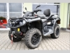 Can-Am Outlander Max 850 XT 