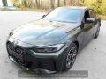 BMW i4 eDrive40 Gran Coupe M Sport