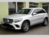 Mercedes-Benz GLC 250d 4MATIC PIPRAVUJEME