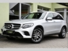 Mercedes-Benz GLC 250d 4MATIC NAVI 1M R 2xKOLA