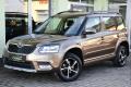 koda Yeti 1.2TSi SERV.KN͎KA AUT. A/C R