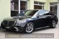 Mercedes-Benz 580e 4M LONG ZRUKA