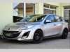 Mazda 3 2.2MZR-CD 136kW BOSE AUT.A/C