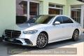 Mercedes-Benz 350d 4M AMG K360AIR HUD