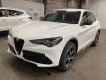 Alfa Romeo Stelvio 154kW Veloce AT8 Pipravujeme