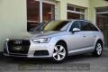 Audi A4 2.0TDi 110kW PANO ACC V�H�EV