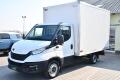 Iveco Daily 3.0T CNG 35S14V 2xPNEU 13tKM! 