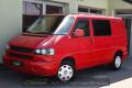 Volkswagen Transporter 2.5TDi 2xKOLA