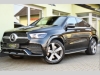 Mercedes-Benz GLE 400d 4M N.TOP PANO K360R 1.M