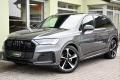 Audi Q7 50TDI Q S-LINE VZDUCH Zadno