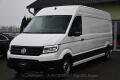 Volkswagen Crafter 2.0TDi L4 DSG WEBASTO Z�RUKA 
