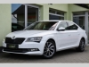 koda Superb 2.0TDi 140kW L&K DCC ACC R