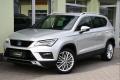 Seat Ateca 1.6TDi XCELLENCE DSG K360°